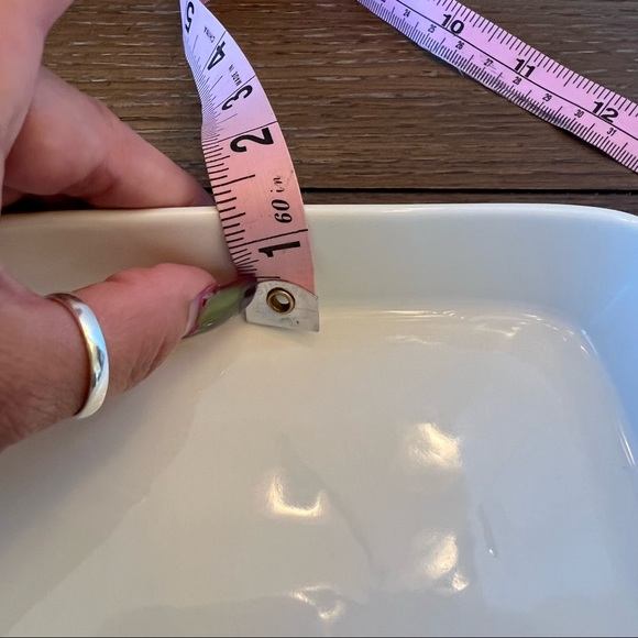 Vintage MIKASA Christmas Tree Porcelain Trinket Box, Festive Theme By Jenny Faw - Picture 6 of 11